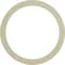 Ekena Millwork 36 1/2-in. OD x 30 1/4-in. ID x 3 1/8-in. W x 3/4-in. P Pierced Ceiling Ring Kit CRK35PI - alternate 6